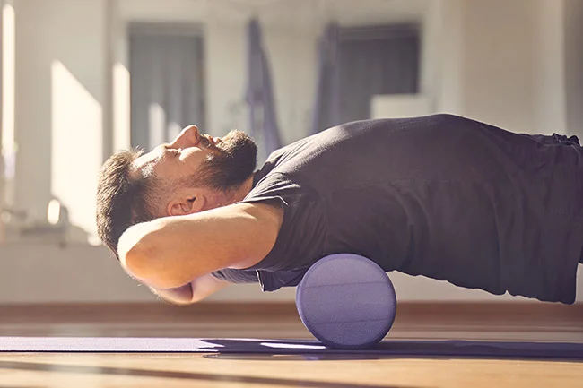 Bienfaits du pilates